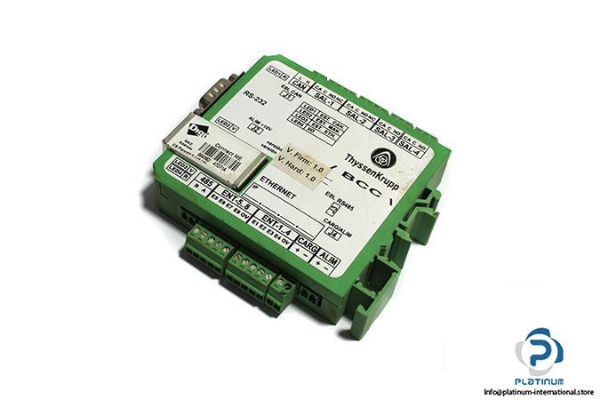 thyssenkrupp-BCC-interface-convertor
