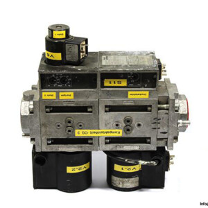 kromschroeder-CG340-R01-ZT2WF1-combination-control