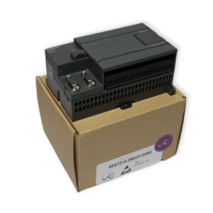 siemens-6ES7214-2BD23-0XB0-ac-power-supply-(New)