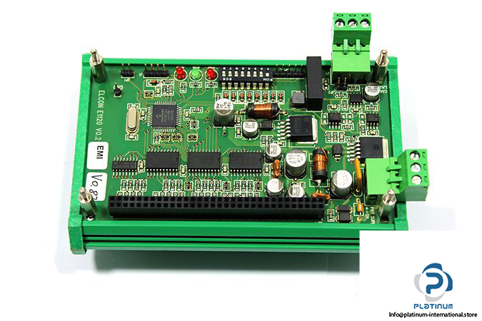 elcon-E1120-Interface-Converter