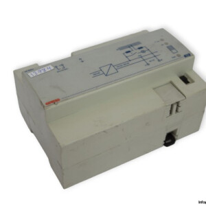 gewiss-GW-90502-power-supply-(used)