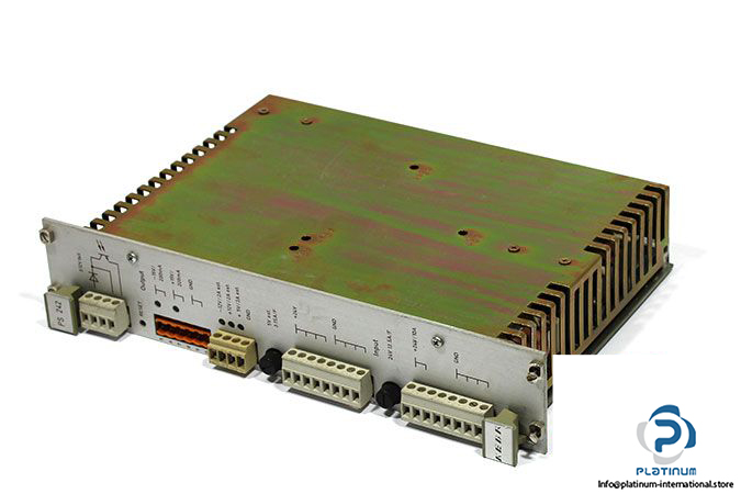 keba-PS-242-power-supply