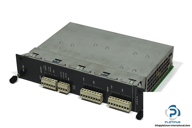 keba-PS-244-power-supply