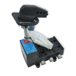 Technoelectric VC1P 3X80A Switch Disconnector