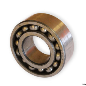 CBF 3207 Angular Contact Ball Bearing