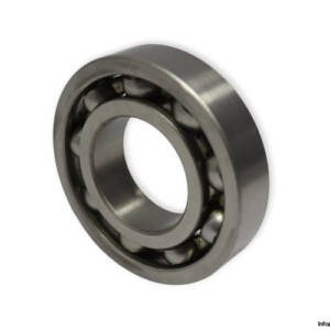 Fafnir A208K Deep Groove Ball Bearing