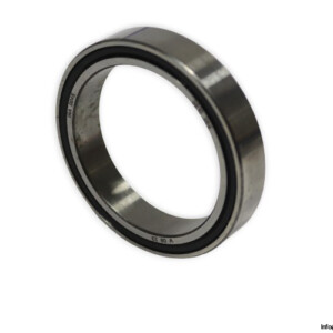 INA 3810-2RS Angular Contact Ball Bearing