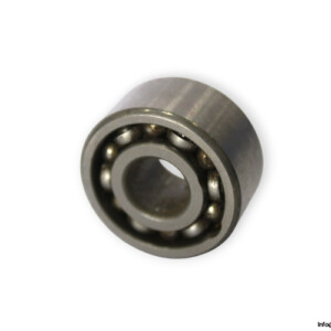NSK 3201 Angular Contact Ball Bearing