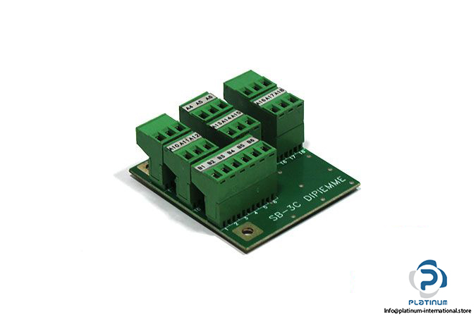 dipiemme-SB-3C-interface-converter