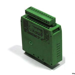 Phoenix Contact Uegm Interface Converter