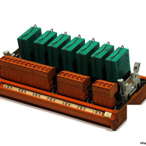 Weidmuller 403394 Interface Converter