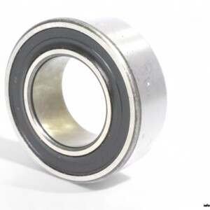 SKF 63006-2RS1 Deep Groove Ball Bearing