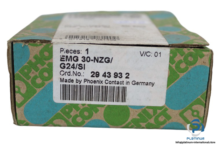 phoenix-contact-EMG-30-NZG_G24_SI-power-supply-unit-(New)-5