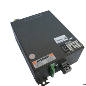 Munk F230 G15/45 WRG-TFM Power Supply