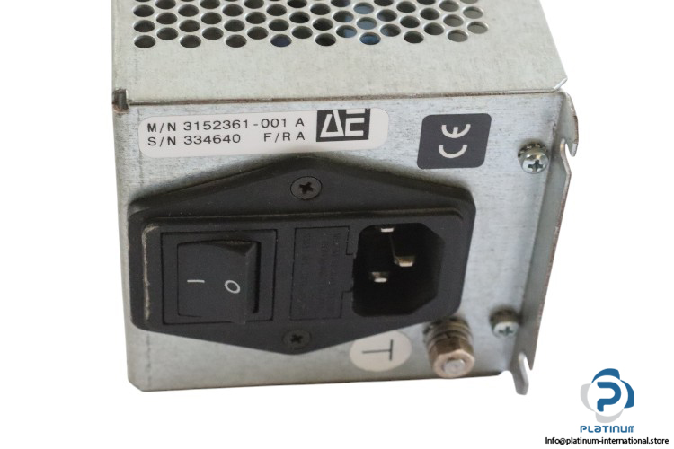 advanced-energy-MDX-500-power-supply-(used)-4