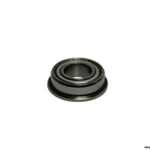 F.688.2Z Deep Groove Ball Bearing