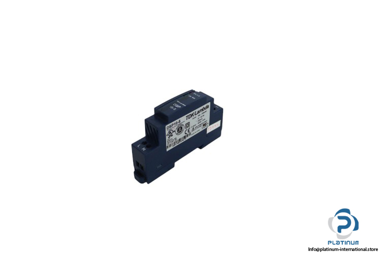 tdk-lambda-DSP10-5-power-supply-(used)