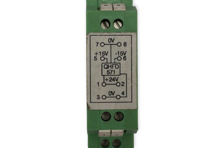 phoenix-contact-QHFD-571-supply-unit-(Used)-1