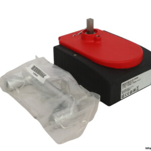 euchner-MGB-H-AA1A1-R-100464-handle-module-(new)