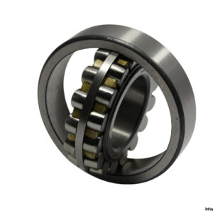 SNR 21312 VK Spherical Roller Bearing