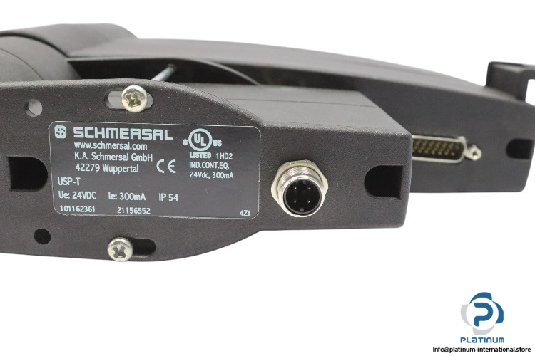 schmersal-SET-USP-30-M24BS-magnetic-safety-switch-(new)-4