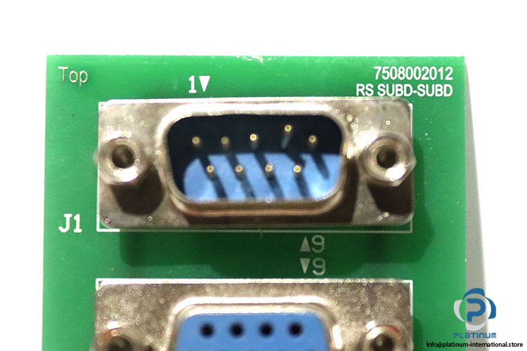 weidmuller-D-32758-interface-module-(used)-1