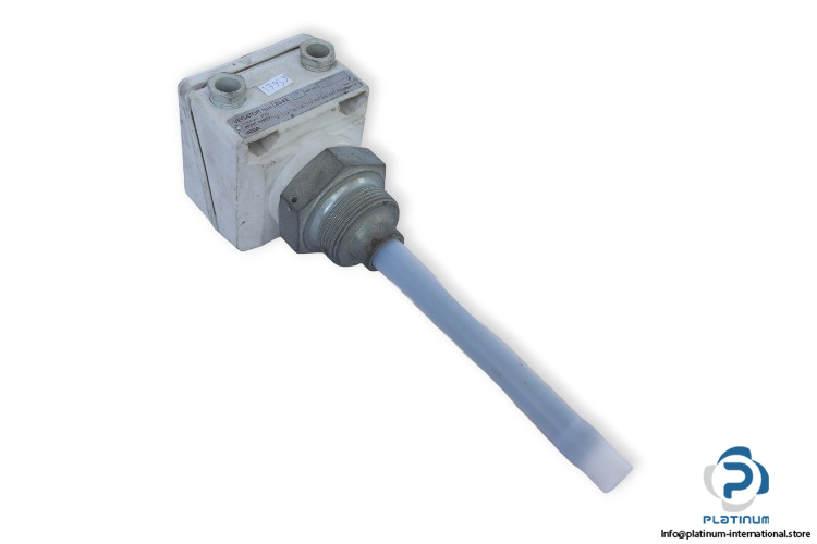vega-234E-capacitive-level-switch(used)