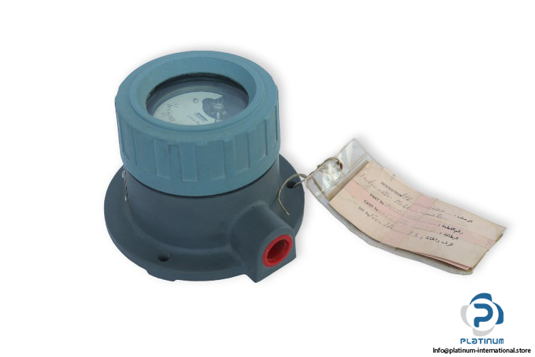 foxboro-65FS-FDJB-C-pressure-transmitter-(new)