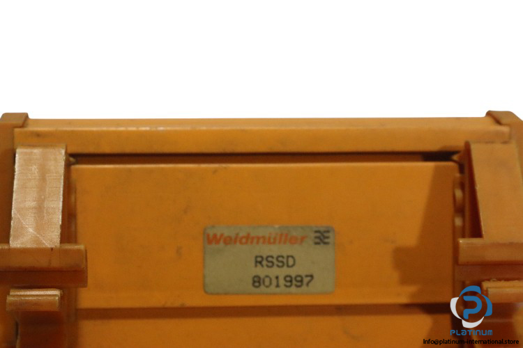weidmuller-LPK3-interface-module(used)-2