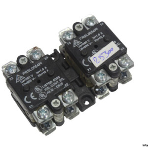 TER PRSL0054PI Device Switch