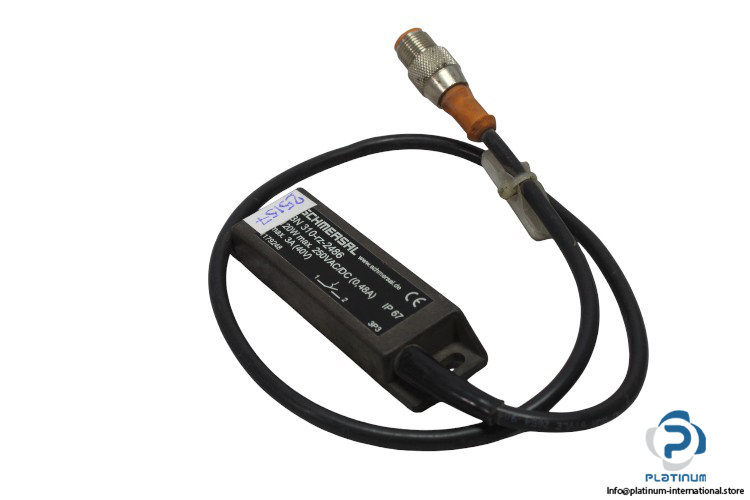 schmersal-BN-310-RZ-2486-magnetic-sensor-(used)