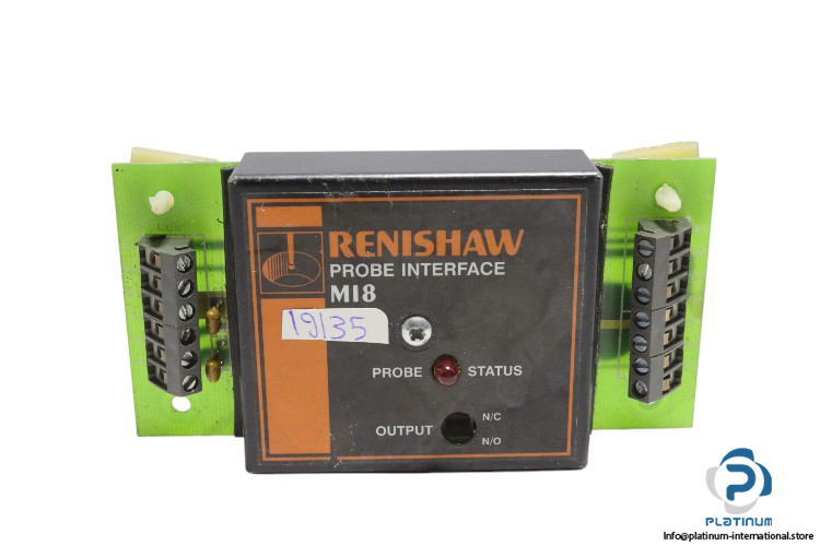 renishaw-MI-8-interface-assembly-module-(used)-1