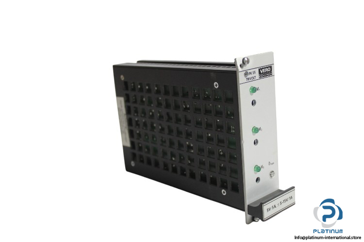 vero-116-15409D-power-supply-(new)