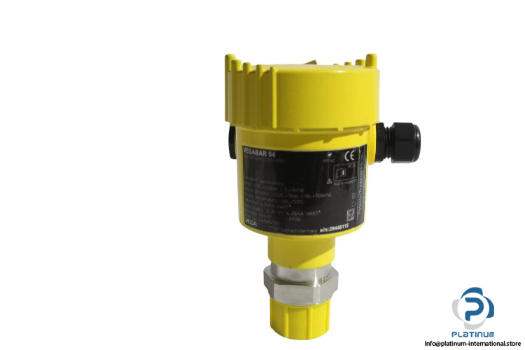 vega-VEGABAR-54-BR54.XXGC3KHAMXS-hydrostatic-pressure-transmitter-(new)-1