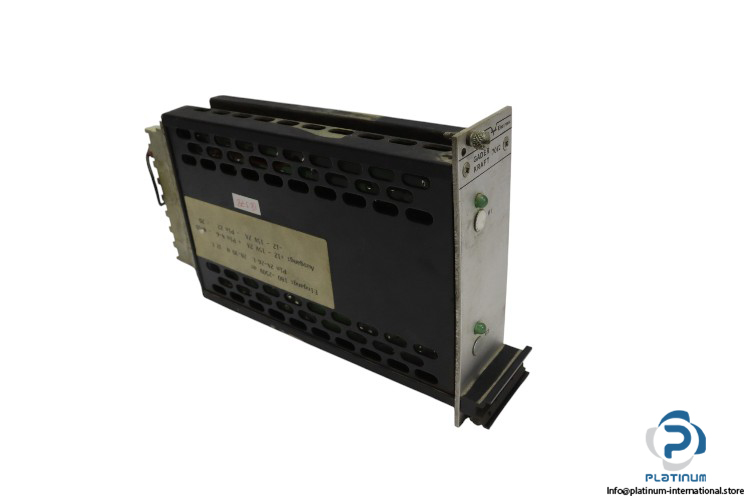 gader-electronic-PIN-24-26-L-28-30-N-32-E-power-supply-(used)