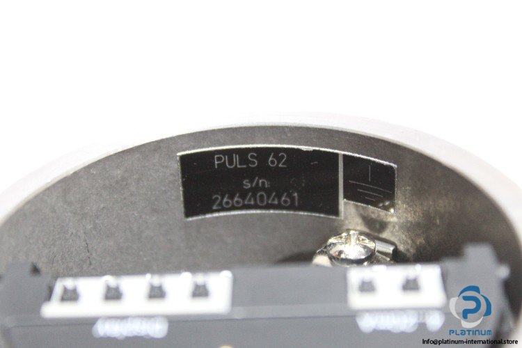 vega-VEGAPULS-62-radar-level-sensor-(new)-1
