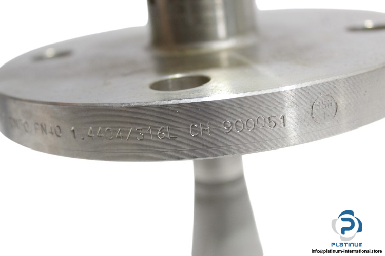 vega-VEGAPULS-62-radar-level-sensor-(new)-6