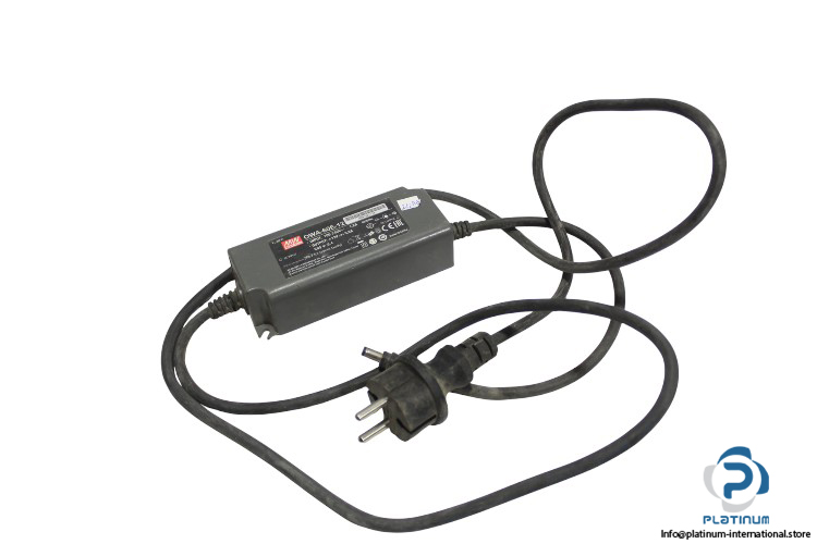 mean-well-OWA-60E-12-ac-dc-adaptor-(used)
