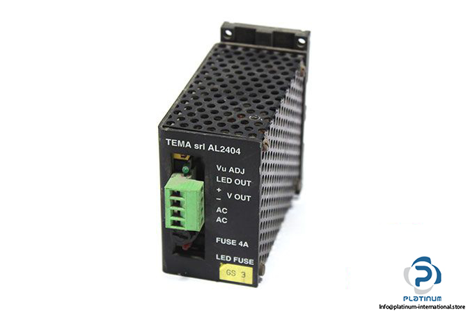 tema-AL2404-switching-power-supply