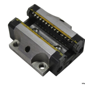 Star 1651-112-10 Ball Runner Block