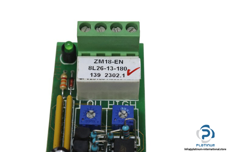 phoenix-contact-ZM18-001-interface-module-(new)-5
