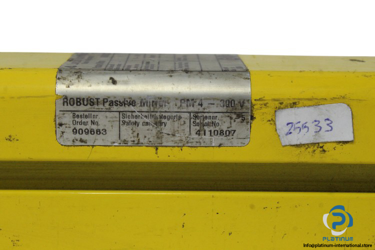 leuze-909663-deflecting-mirror-(used)-1