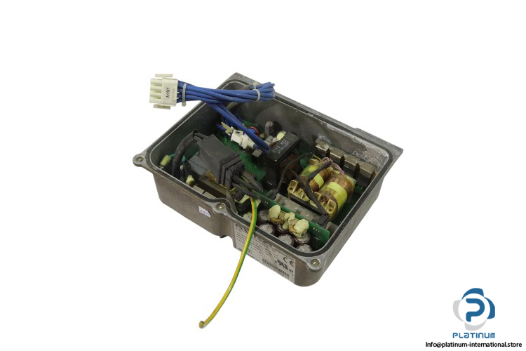 kuka-STROMVERSORGUNG-27V_40A-power-supply-(used)