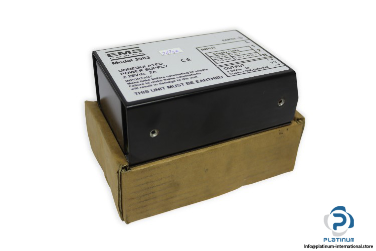 ems-power-3983-unregulated-power-supply-(new)