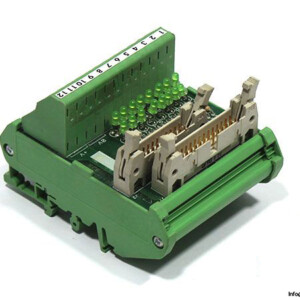 SCE 3750360100 Interface Converter