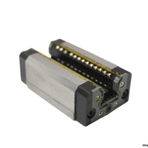 Star 1622-112-50 Ball Runner Block