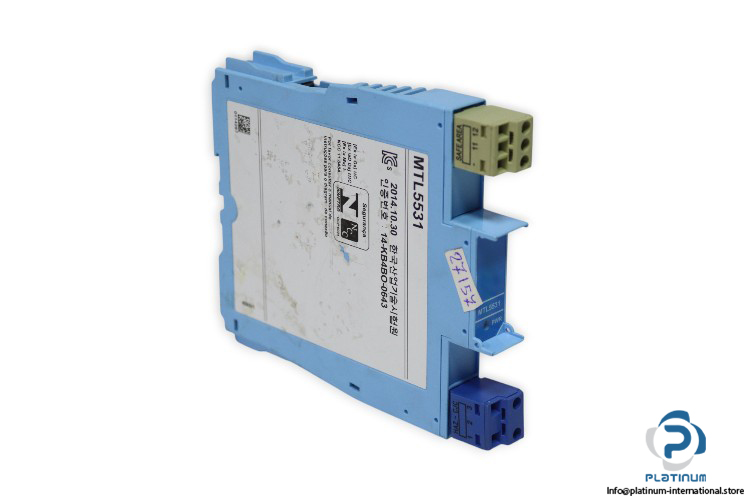 MTL5531-vibration-transducer-interface-(used)
