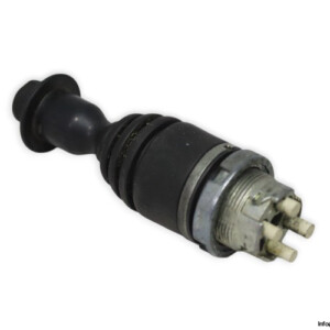 General Electric P9XMB4F Joystick