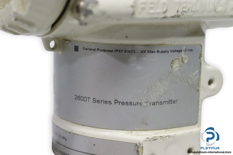 abb-2600T-pressure-transmitter-used-3