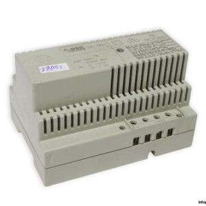 Urmet 786/1A Power Supply